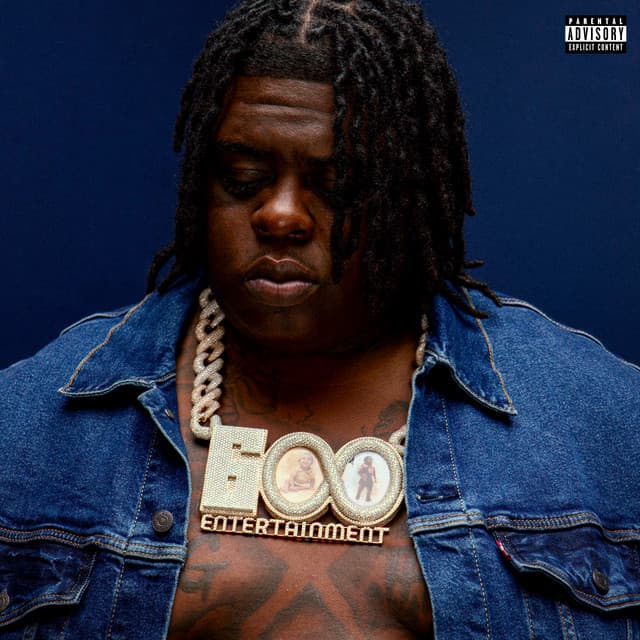 Cold by BigXthaPlug feat. Post Malone cover artwork