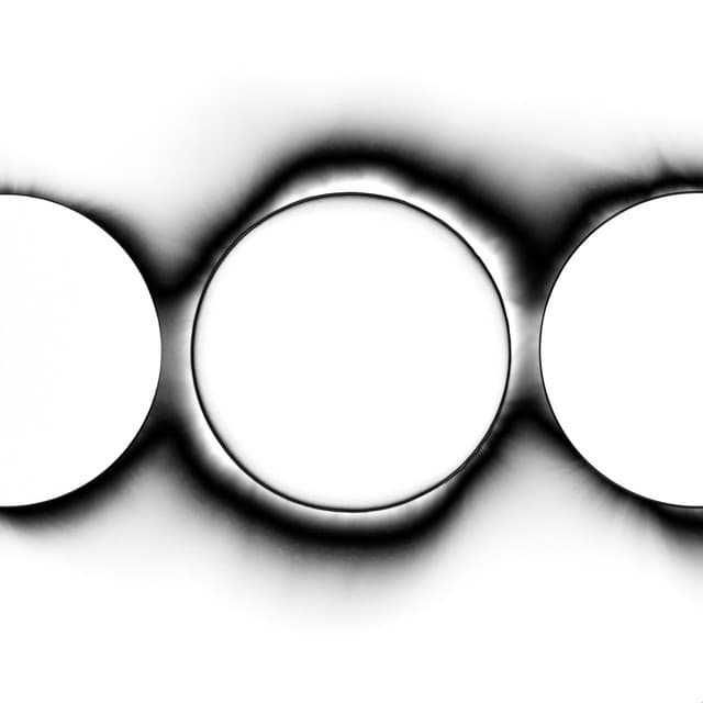 Don't You Worry Child by Swedish House Mafia feat. John Martin cover artwork