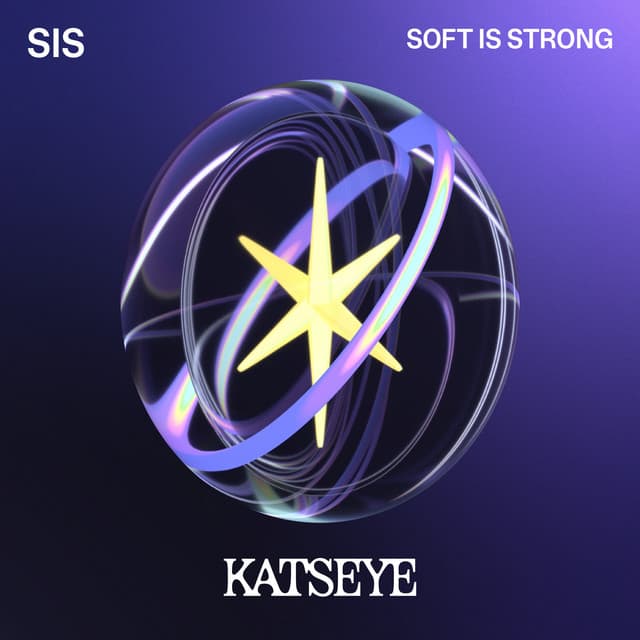 I'm Pretty by KATSEYE cover artwork
