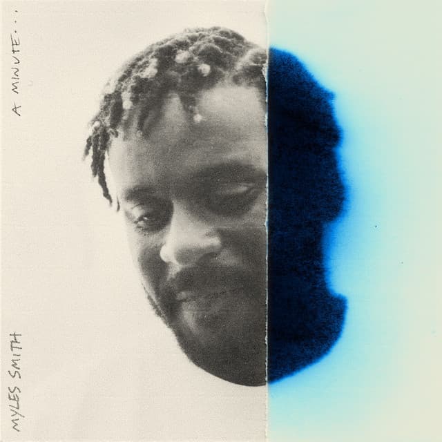 Nice To Meet You by Myles Smith cover artwork