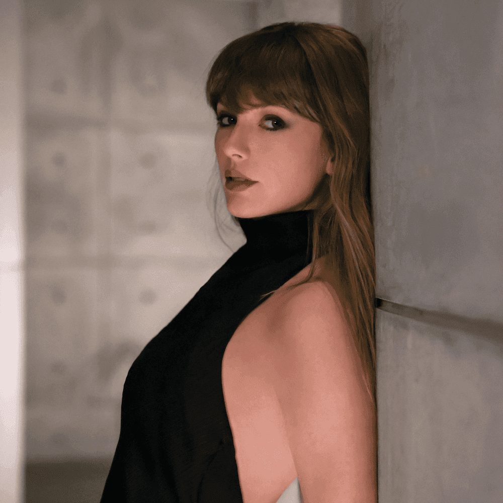 Patient Zero by Taylor Swift cover artwork
